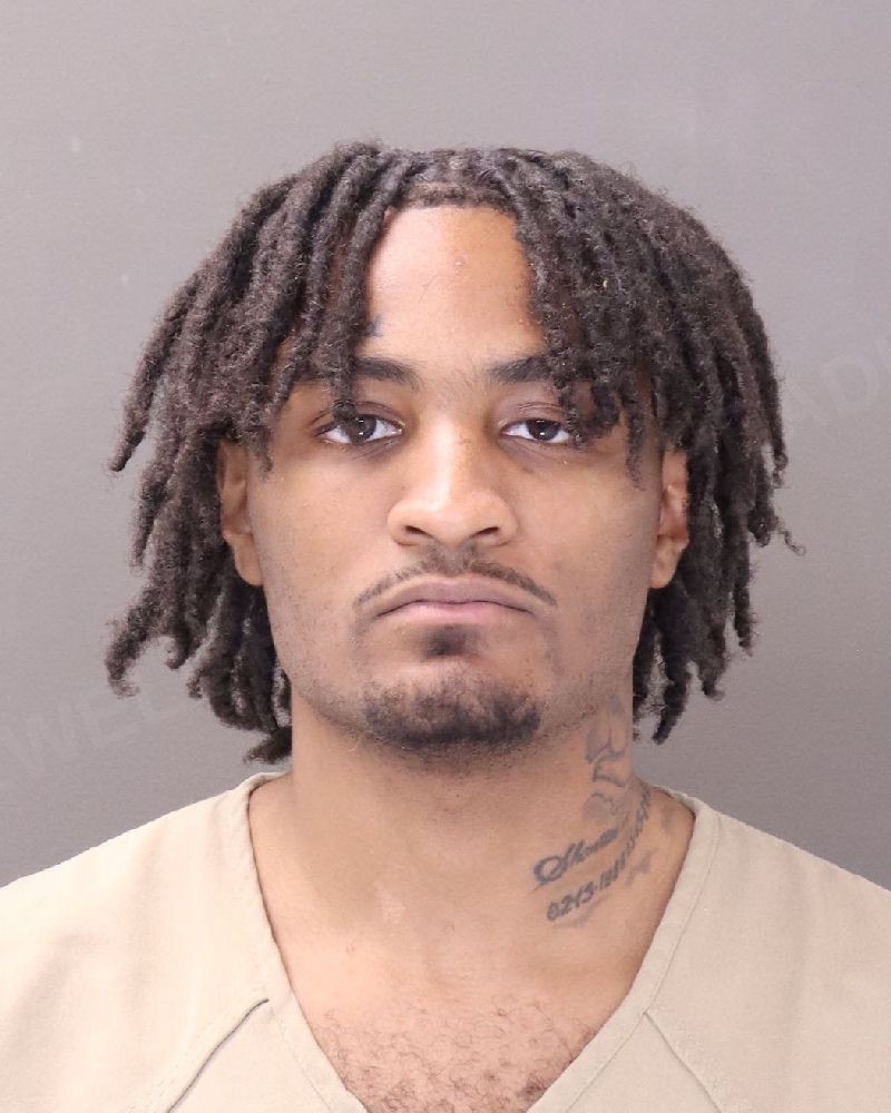 Columbus Man, 20, Charged With Five Felonious Assault Counts in Franklin County