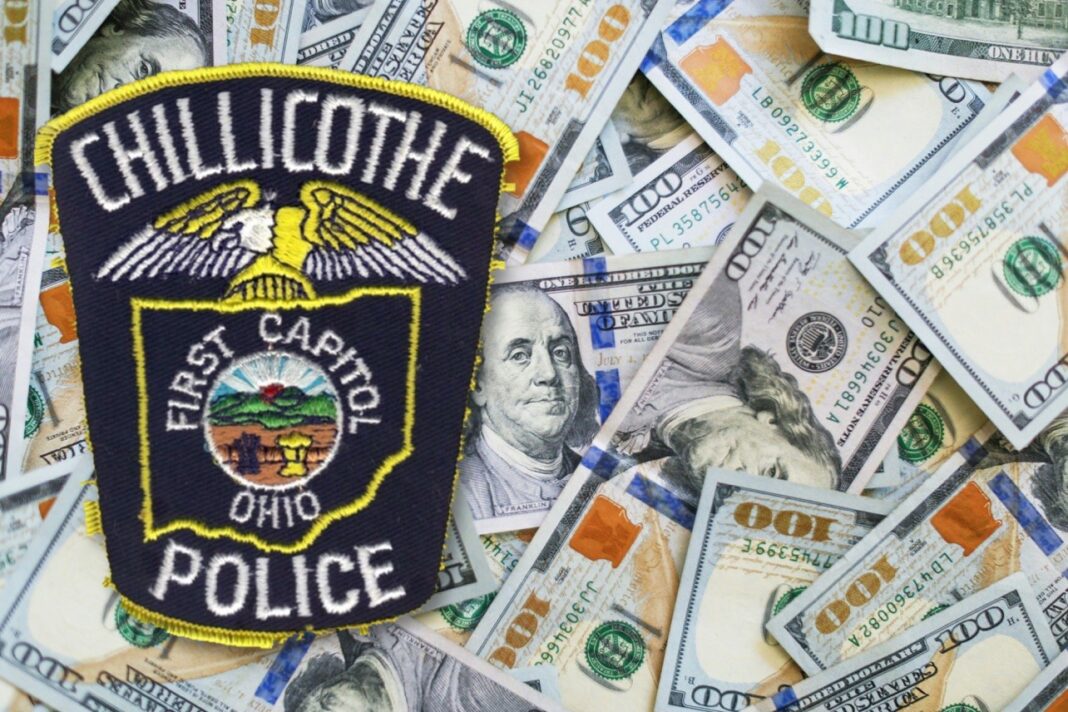 Counterfeit Money Reported on Consecutive Days in the Chillicothe Area