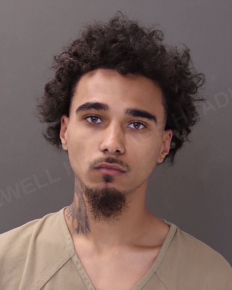 Reynoldsburg Man, 19, Charged With Murder in May Columbus Shooting
