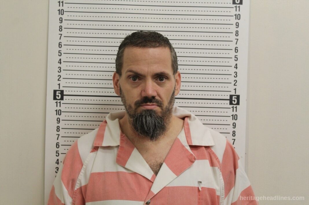Bainbridge Shooting Case Dismissed, but Suspect Remains Jailed in Ross County