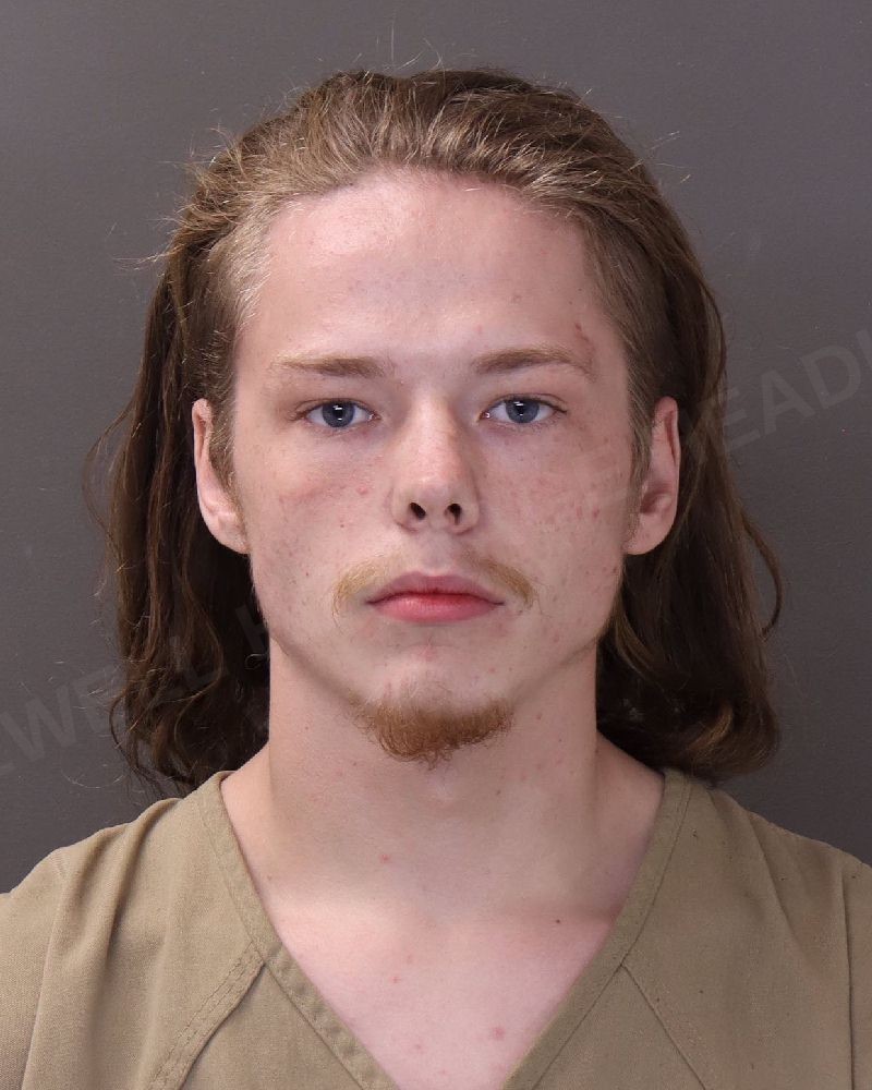 Columbus Teen, 18, Charged With Felony Robbery Involving a Deadly Weapon