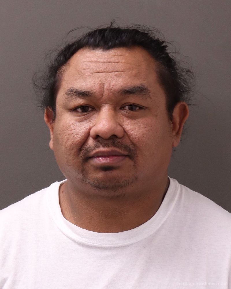 Two Columbus Men Face Felony Fleeing Charges After Weekend Arrests
