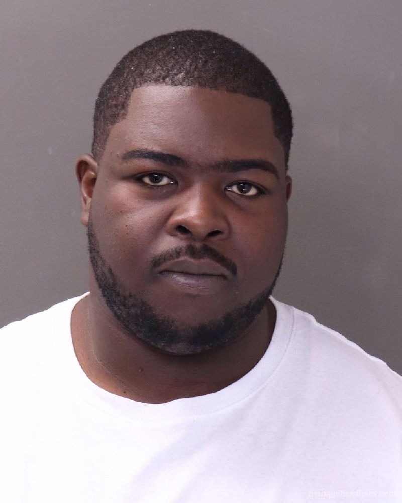 Columbus Man Charged With Having a Gun While Under Disability