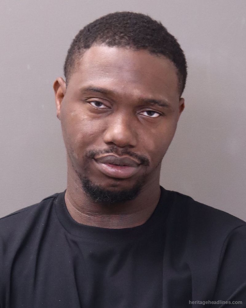 Columbus Man Faces Felony Gun Charges After Highway Patrol Filing
