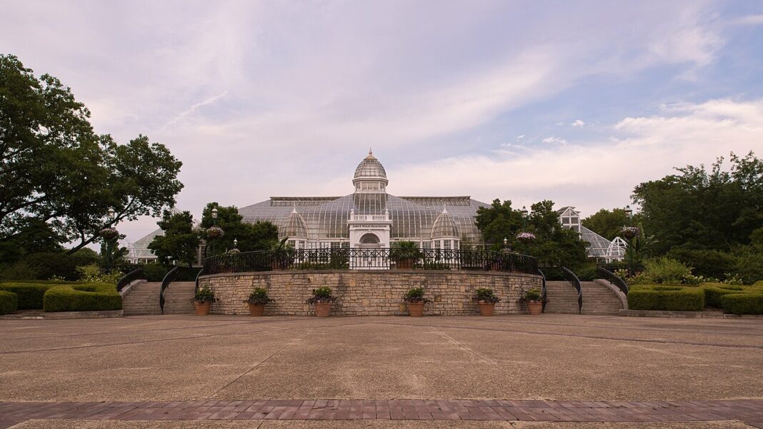 Franklin County Commissioners Reject Amended Franklin Park Conservatory Agreement