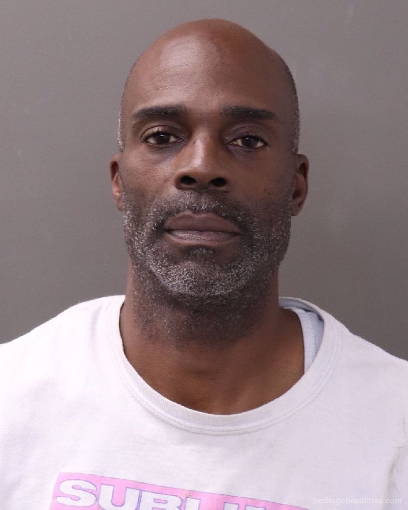 Timothy Garnett Charged With Second-Degree Felonious Assault in Franklin County