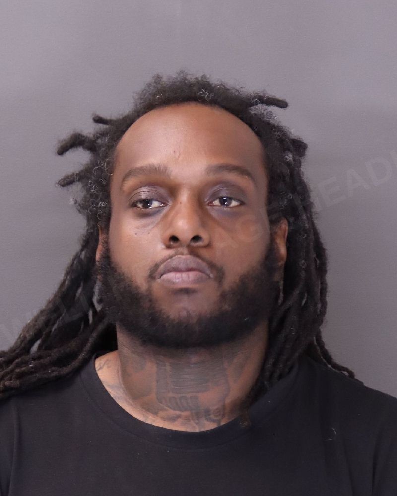 Columbus Man, 32, Charged With First-Degree Felony Aggravated Robbery in Groveport Case