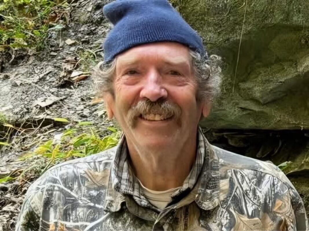 Vinton County Sheriff Searching for Missing Zaleski Man, 78, Last Seen Saturday Morning