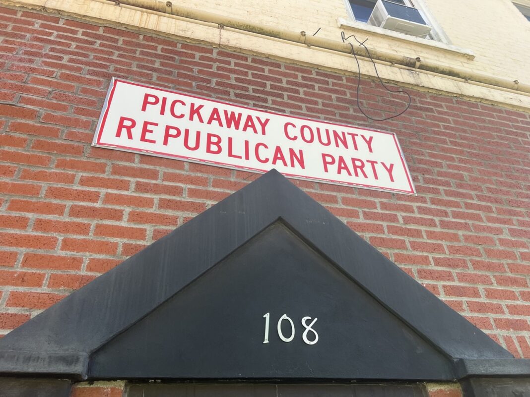 Ramaswamy, Husted and GOP Statewide Ticket to Rally in Circleville