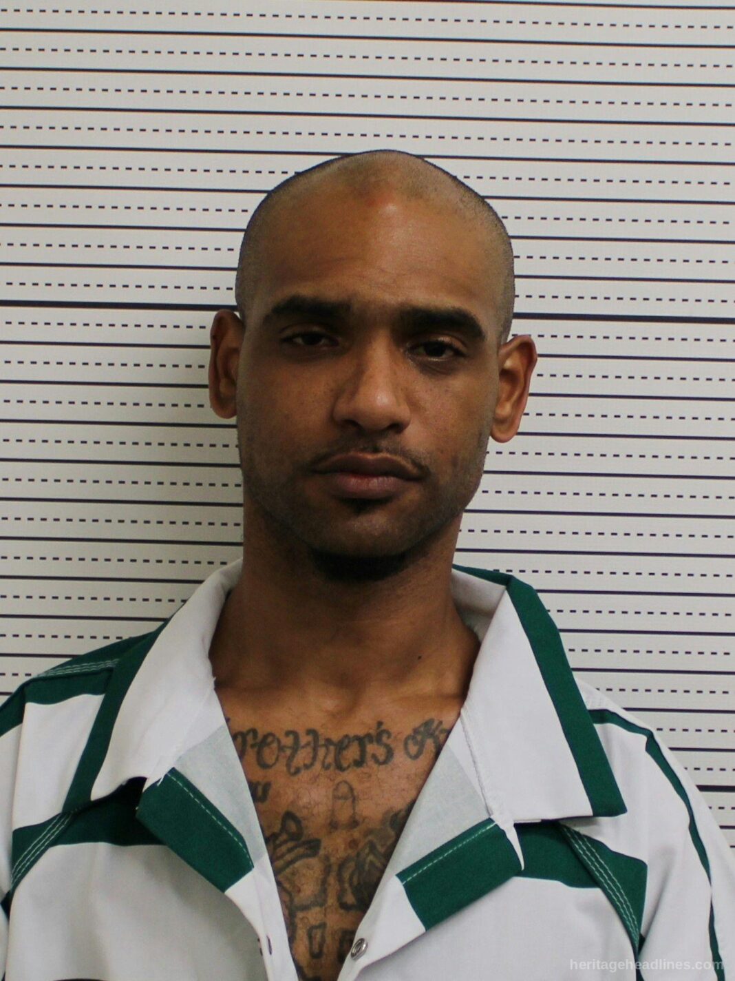 Chillicothe Man Accused of Hit-and-Run With Two Children in Car, Admits to Drinking and Smoking Marijuana, Police Say