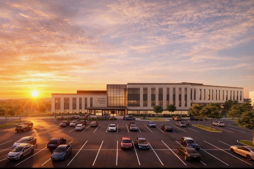 Great Seal Medical Campus Breaks Ground Sunday in Chillicothe