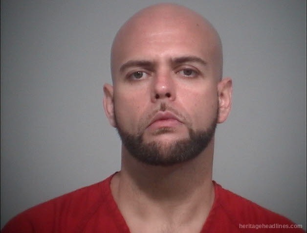 Ashville man gets 22½ years in federal prison for drug and gun operation run from Hilliard hotel