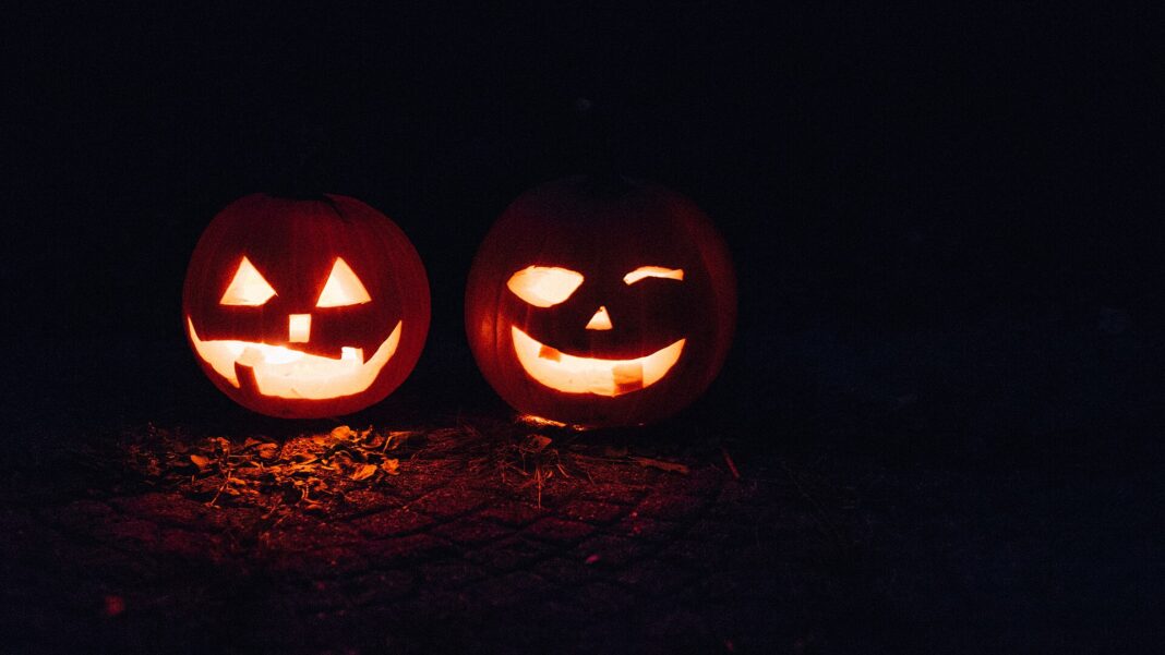 Show us your Halloween: send in your best photos for our Oct. 29 roundup