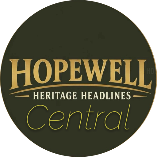 Heritage Headlines