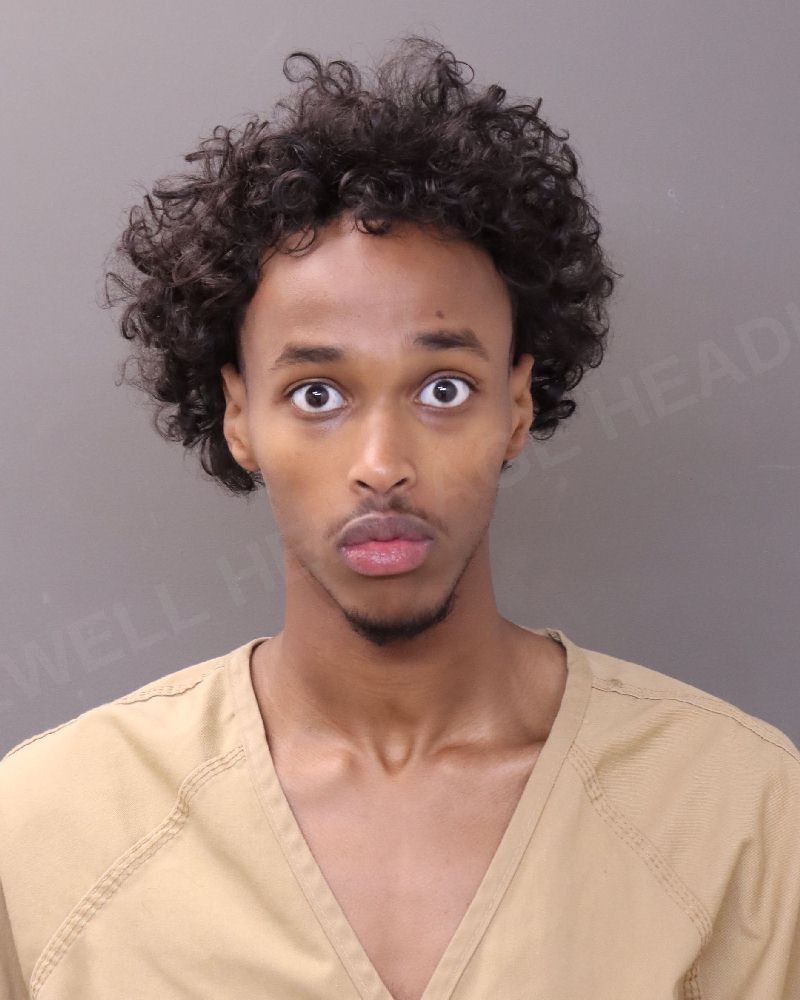 Columbus Man Charged With Aggravated Robbery as Four Face Same Charge in Franklin County