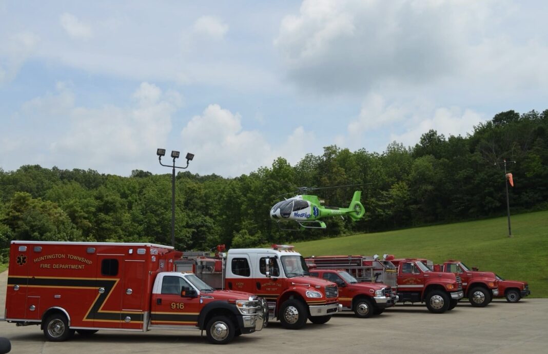 One Person Killed in Hartwood Road Structure Fire; State Fire Marshal Investigating