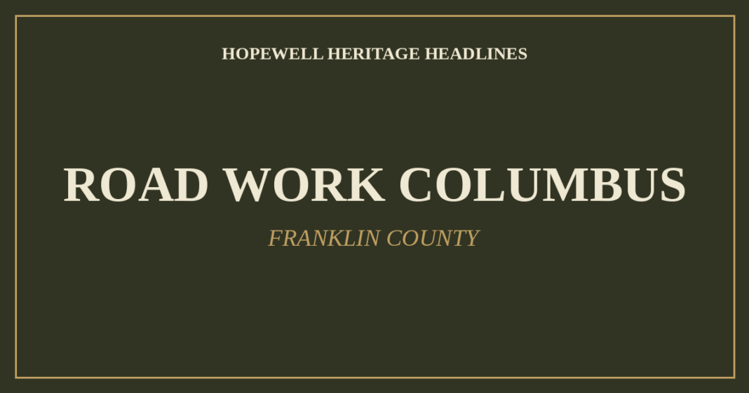 I-71 Ramp to Main Street Closed Through Oct. 26