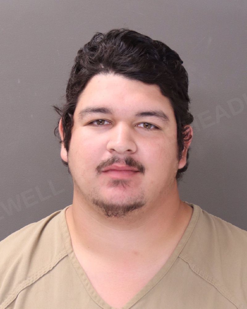 Man, 25, Charged With Felony Aggravated Vehicular Assault in Dublin Case
