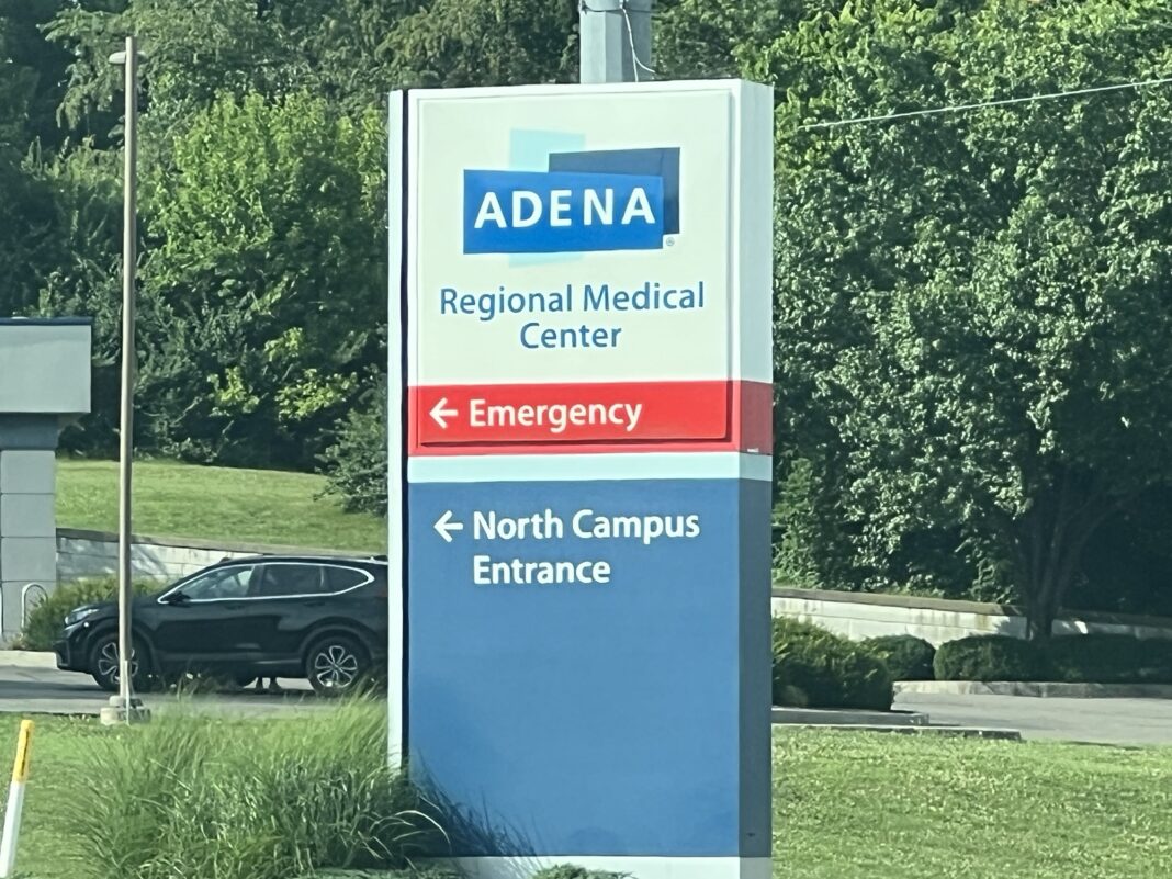 Adena Health System Hiring Nurse Manager, Surgical Services (AOSI) in Chillicothe with Sign-On Bonus