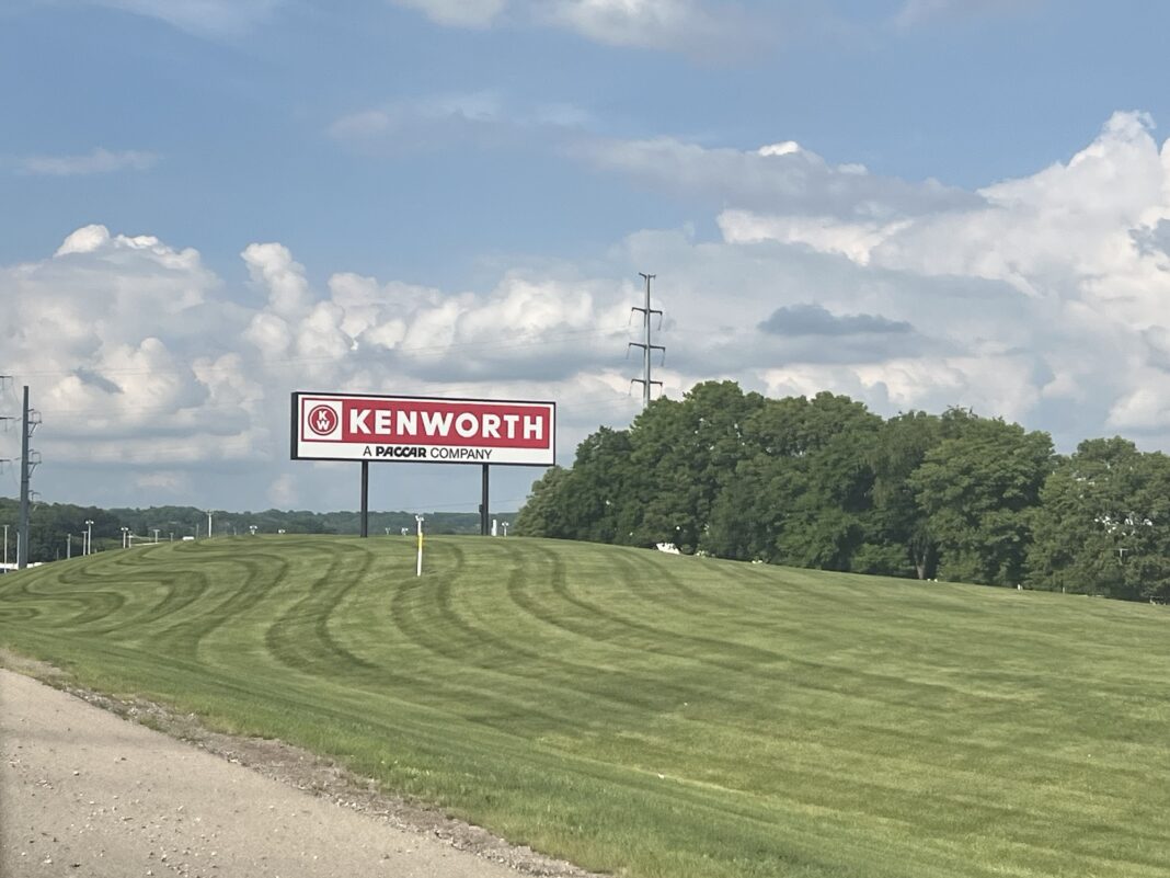 Kenworth Chillicothe Confirms Sunday Hiring Event