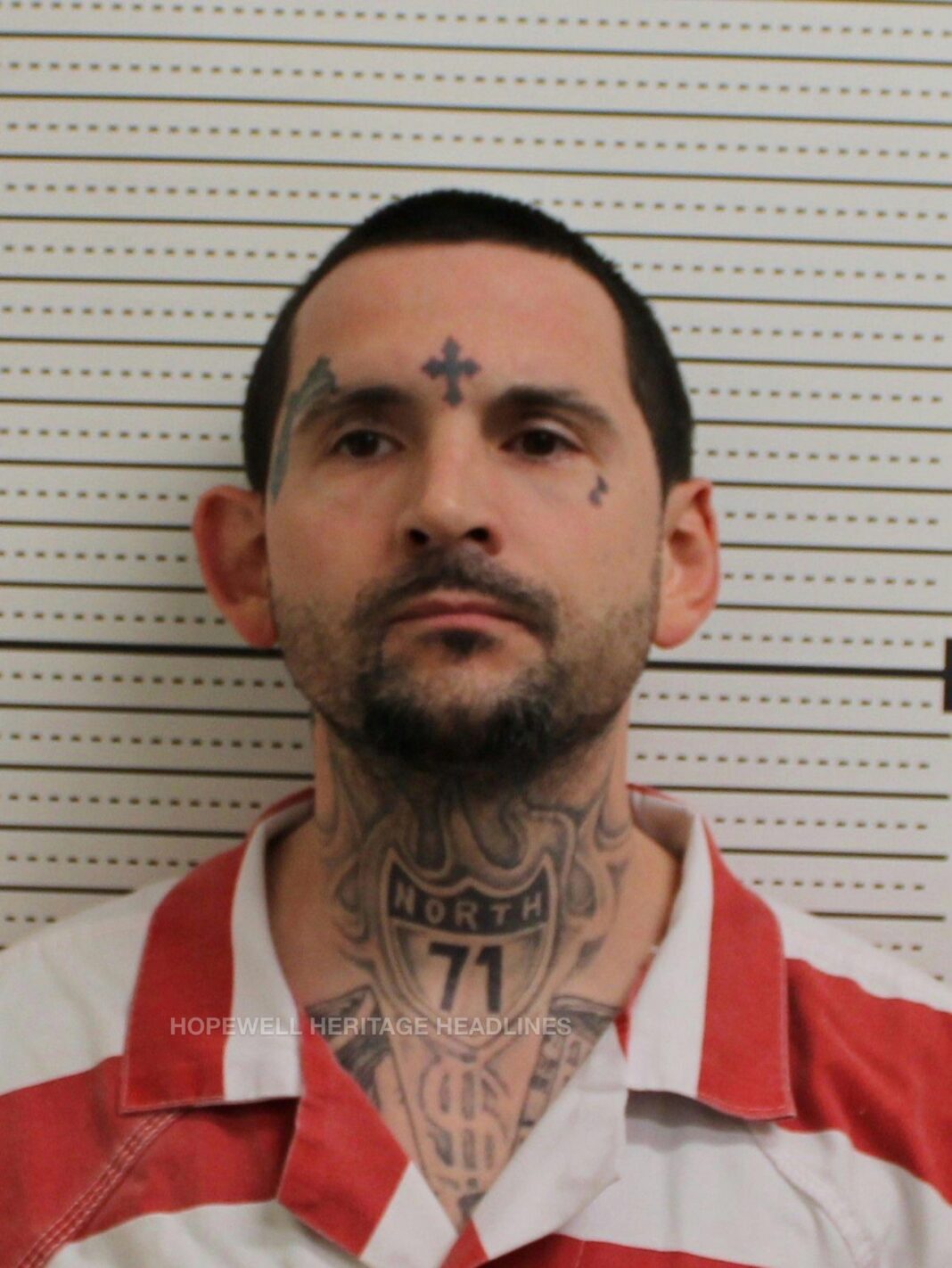 Inmate Serving 11-Year Sentence for Involuntary Manslaughter Faces Felonious Assault Case in Ross County