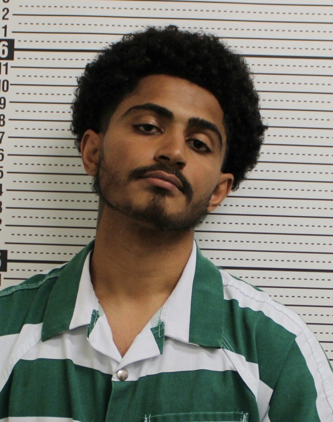 “I’m going to kick you in your belly and kick that kid when it’s born.”: Chillicothe Man Arrested After Making Threats to Pregnant Woman