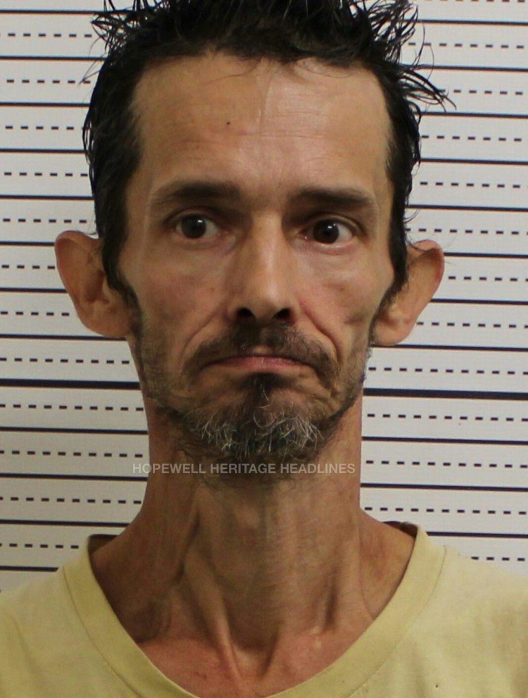 CASE FOLLOW UP: Man Found Guilty Following August Bicycle Arrest on Massieville Road
