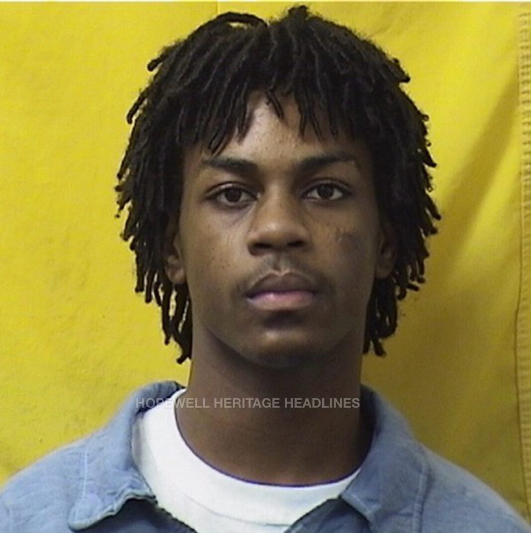 “You shoot a gun, you’re going to go to prison” 15 year old sentenced to 22 years in prison for Ohio shooting.