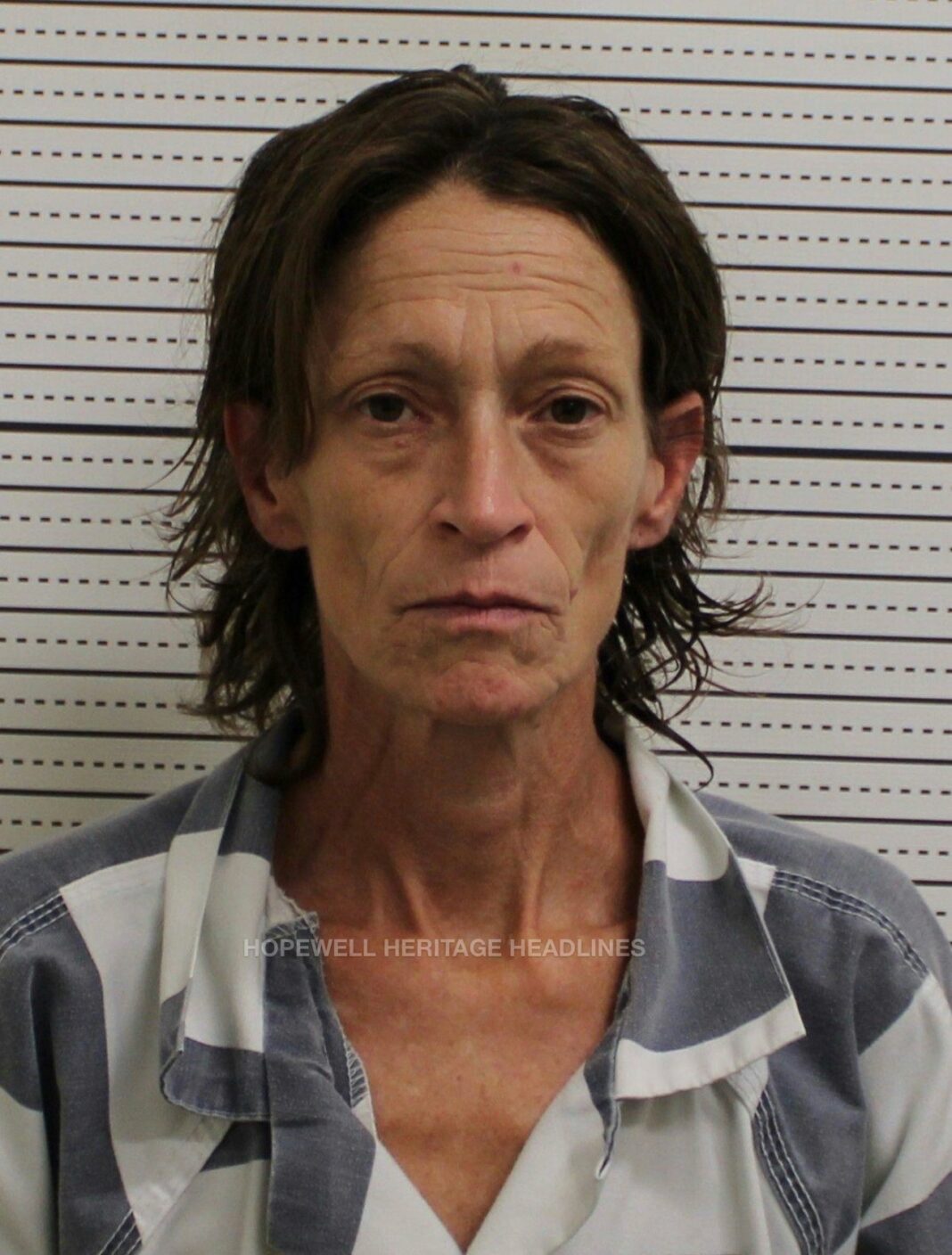 Woman Arrested on Drug Warrant After Suspicious-Person Call in Chillicothe