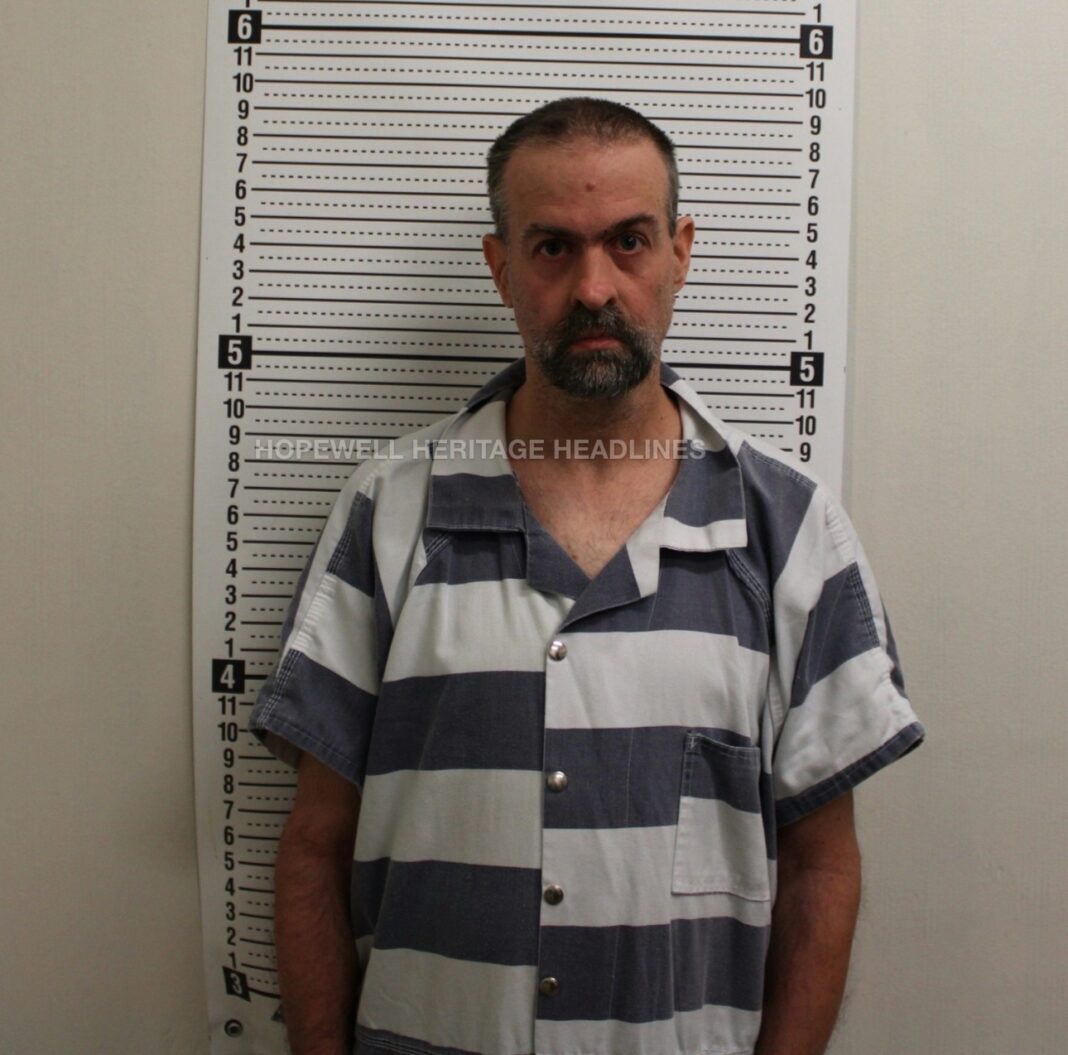 Chillicothe Man Arrested on Five Counts of Gross Sexual Imposition Involving Minors