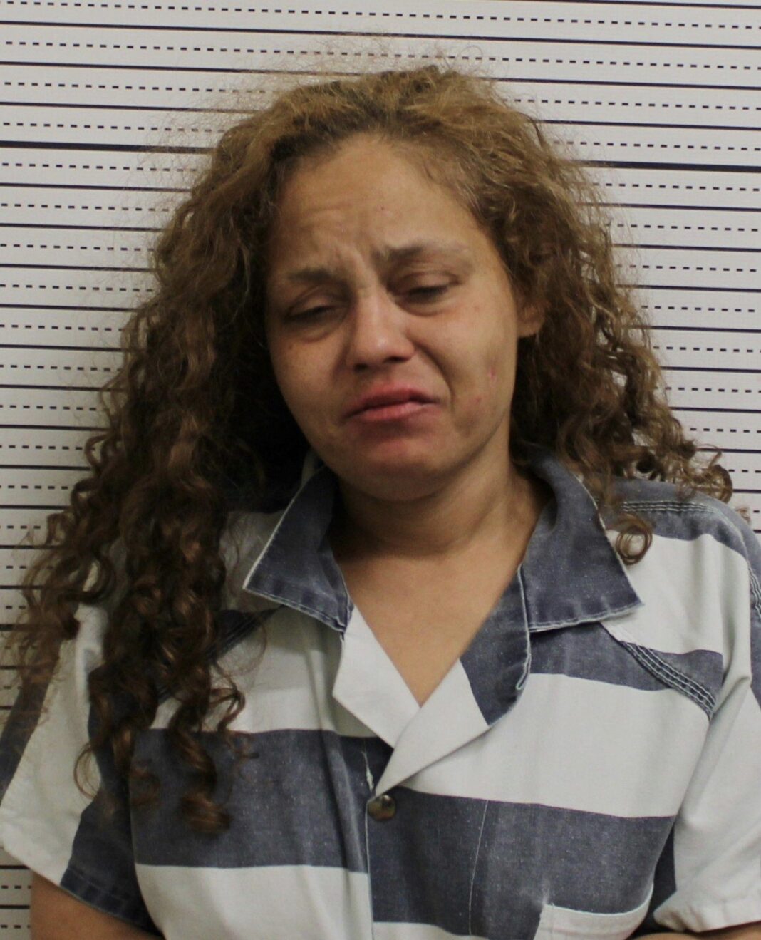 Woman Arrested After Fleeing Chillicothe Police Following Reported Coffee Theft