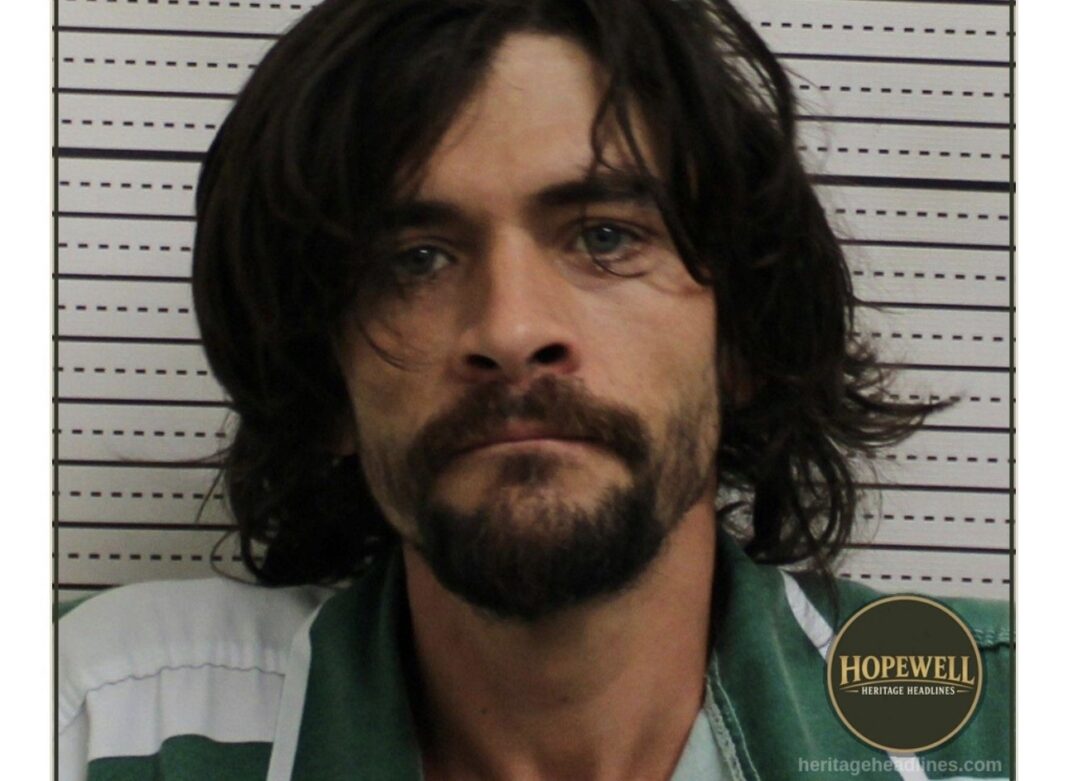 CHILLICOTHE, Ohio – A Chillicothe man previously arrested twice within weeks, and who pleaded guilty to domestic violence just six days ago, is back behind bars facing another round of charges.