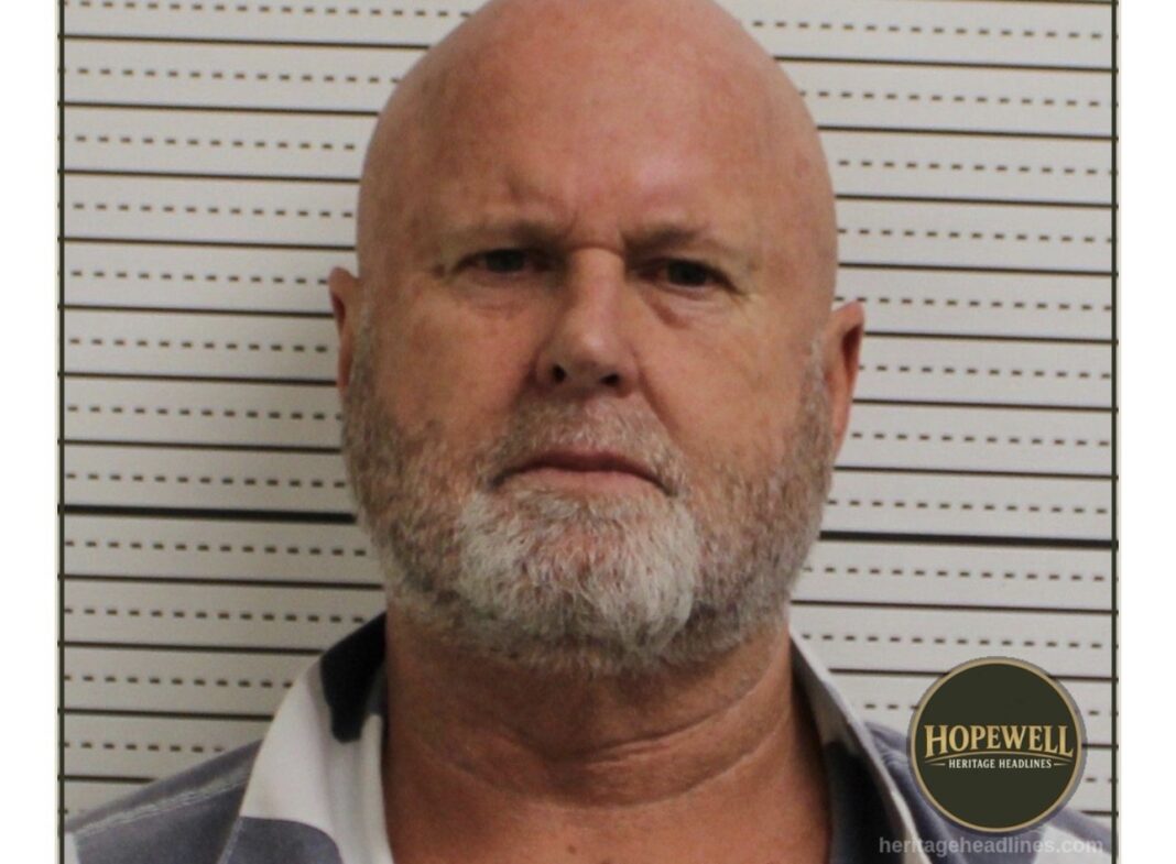 Texas Man Arrested in Chillicothe After Allegedly Trashing Hotel Room
