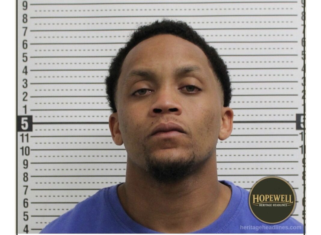 “Once On You, Twice One Me”: Chillicothe Police Respond Twice to Disorderly Crowd Outside Downtown Bar, One Arrested