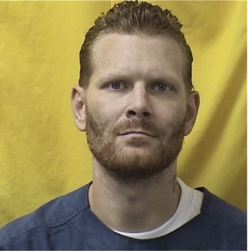 Already Behind Bars, Ross County Man Faces New Charges Including Assault on Deputy