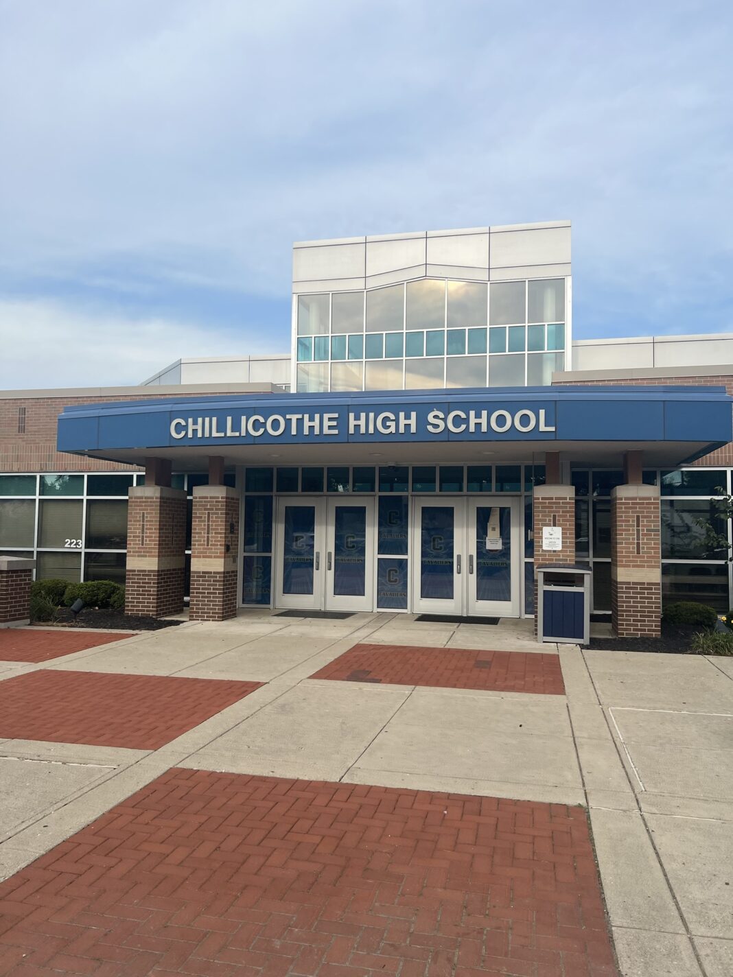 Chillicothe Schools Ask for 0.75% Earned-Income Tax on Nov. 3 Ballot