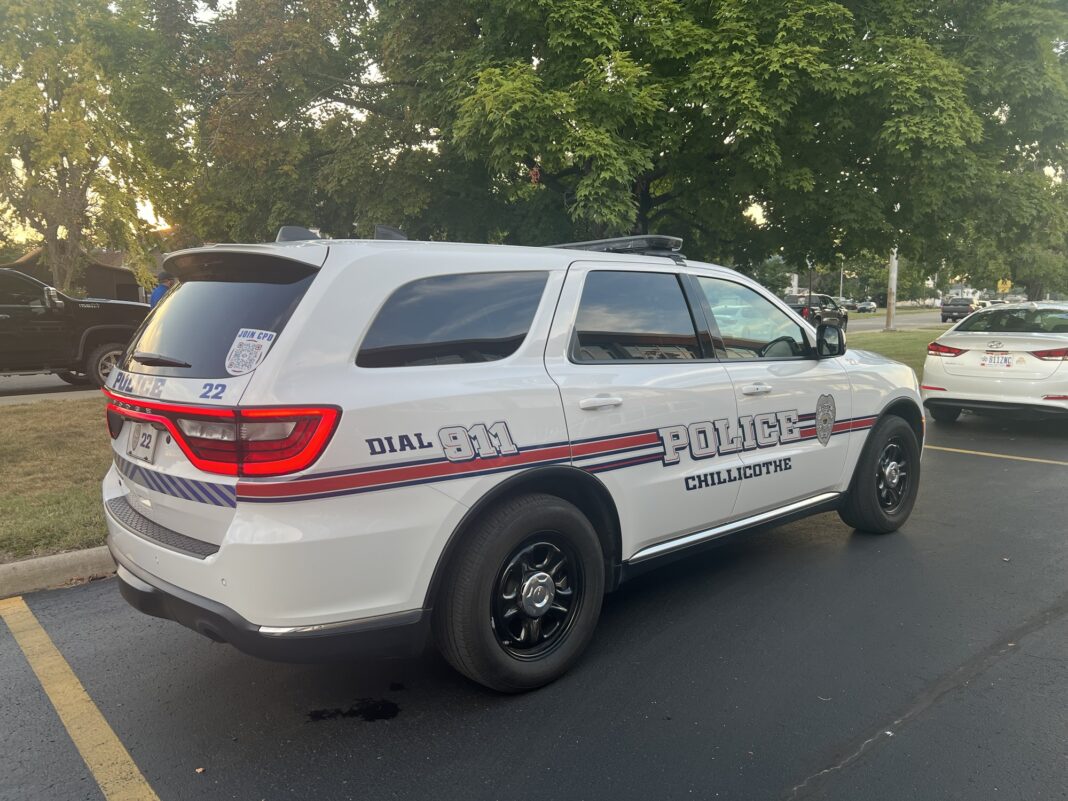 Two Late-Night Calls in Chillicothe: Assault at a Bar, Then a Fight at Taco Bell