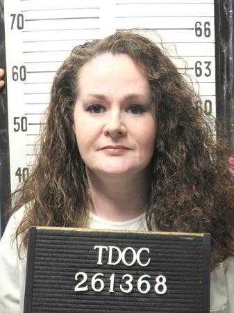 Christa Pike Survives Two Lethal Injections, Taken to Hospital in Tennessee