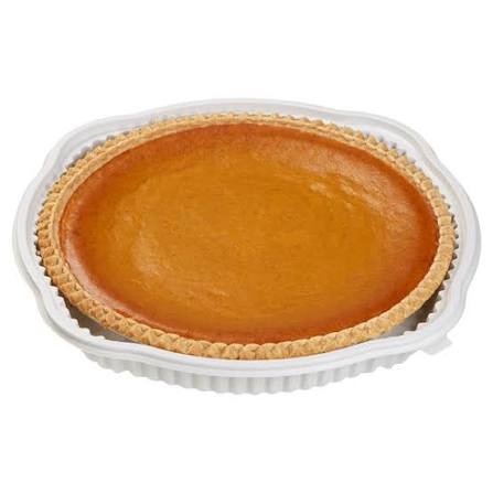 Costco’s Kirkland Pumpkin Pie Is Back: Price, Size, and Whether  Is Still the Move