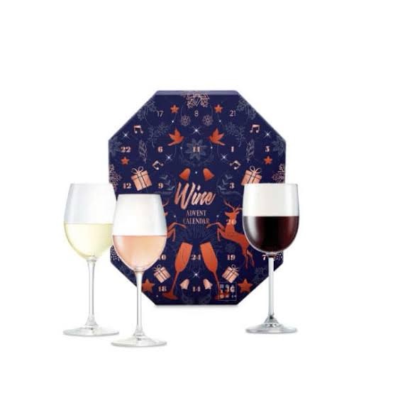 Aldi’s Wine Advent Calendar: Price, What’s in the 24 Bottles, and Whether It’s Worth It