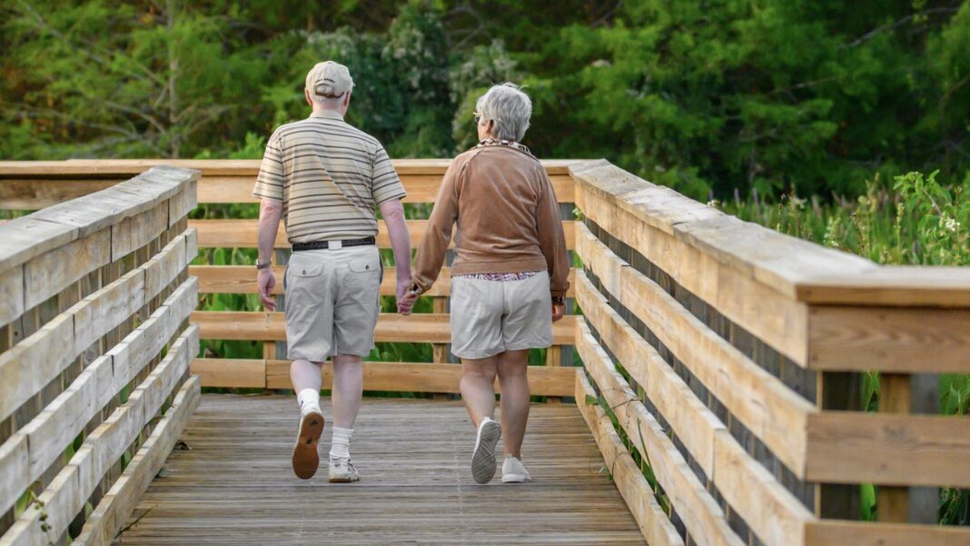 Nearly 9 in 10 Seniors Would Raise Taxes on Younger Workers to Keep Social Security Benefits