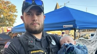 Jackson County Teen Admits Drunk Driving Crash That Killed Wellston Officer Matthew Juniper