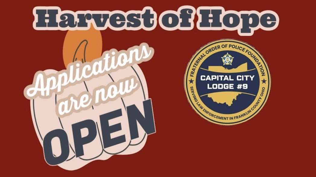 Lodge 9 is Taking Names for 100 Thanksgiving Tables