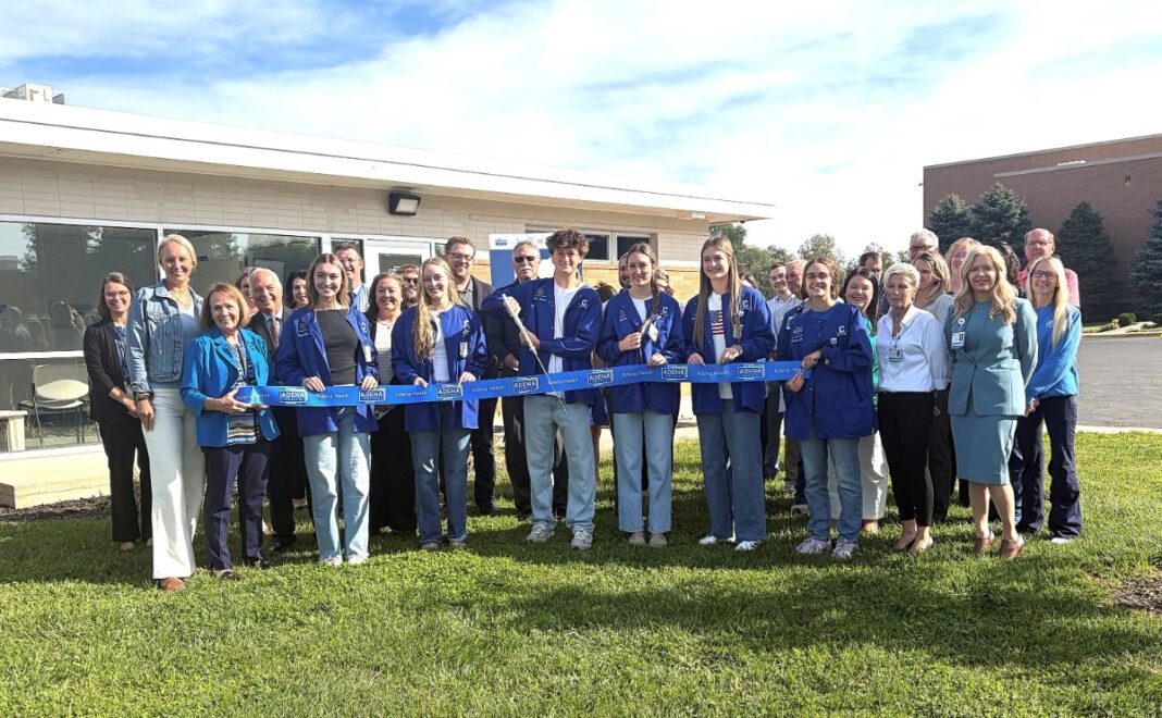 Chillicothe Clinic Becomes the 29th Site in DeWine’s Appalachian Children’s Health Initiative