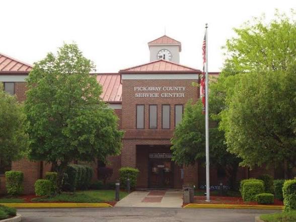 Pickaway County Public Health Hiring Health Commissioner in Circleville, Pickaway County