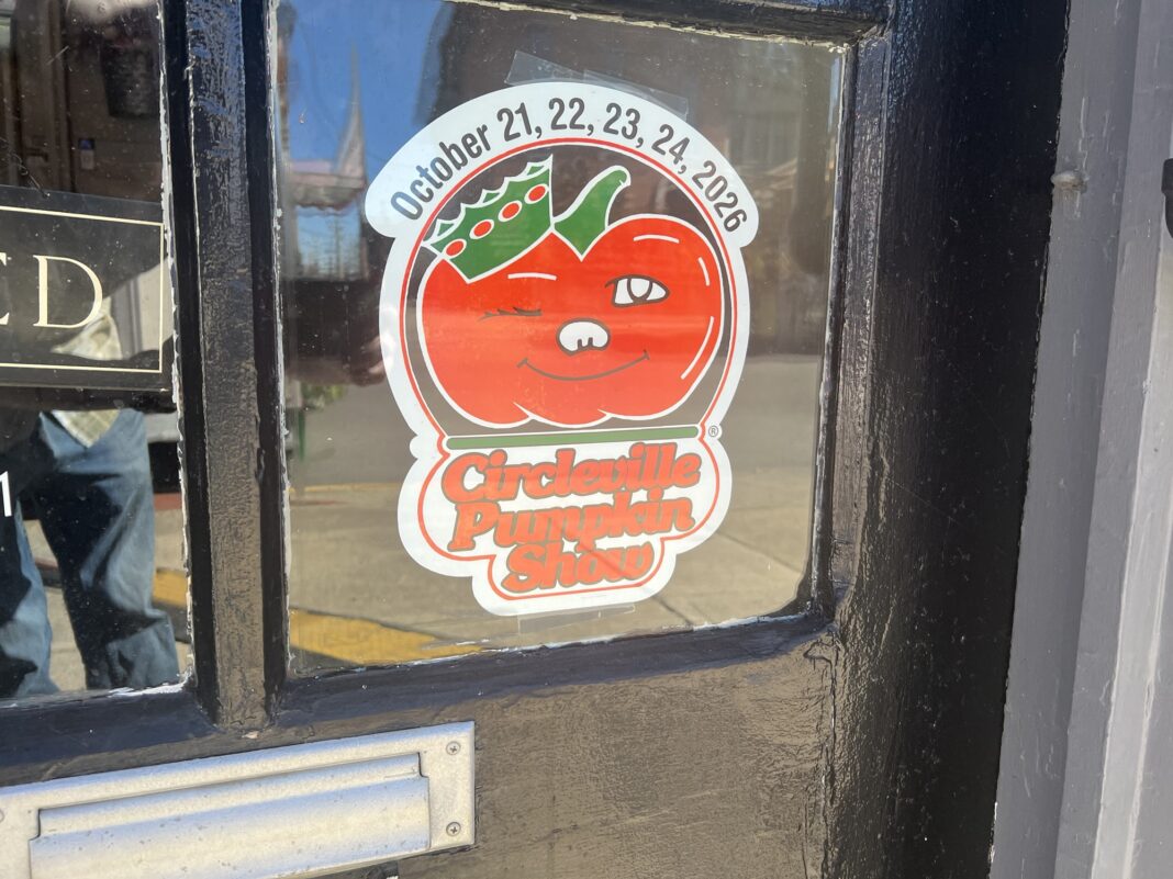 Circleville Police Warn of Counterfeit Pumpkin Show Passes Being Sold Online