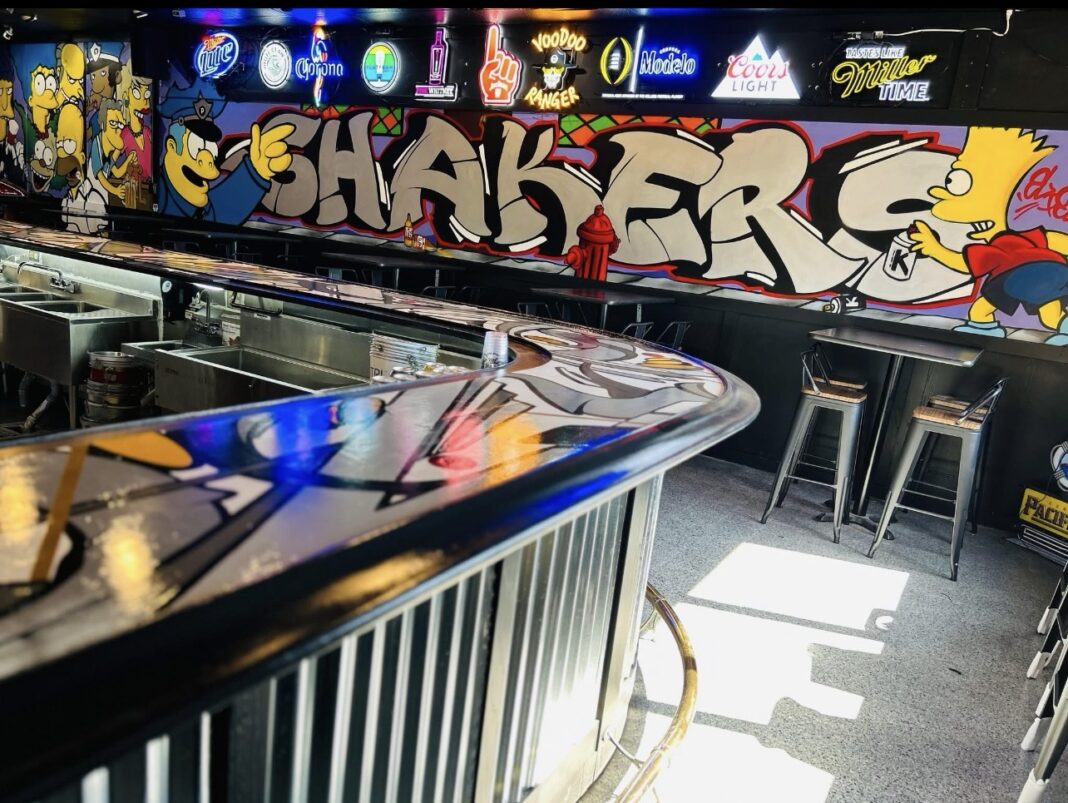 Shakers Public House Is Hiring as It Gets Ready to Reopen in Worthington