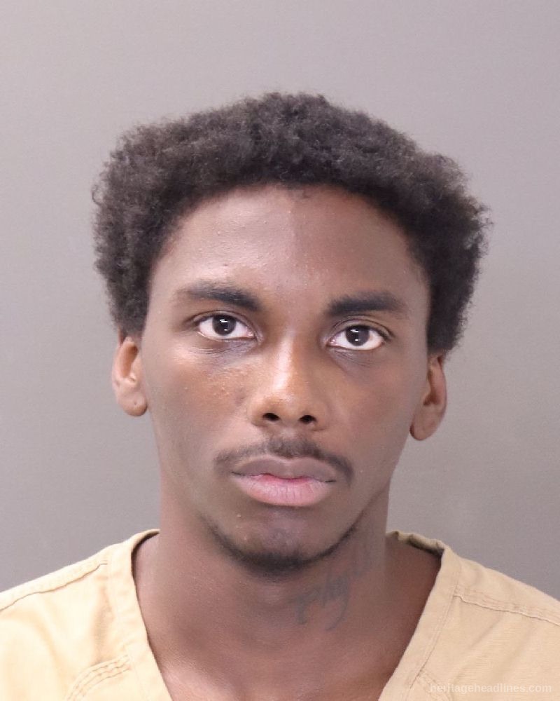 Artigues Jackson Faces Nine Felony Counts in Columbus, Including Five Felonious Assault Charges
