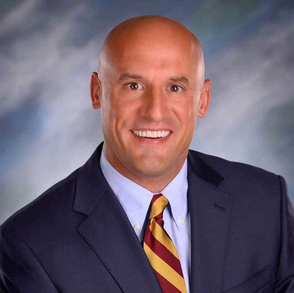 Candidate Q&A: Jeff Lehner, Ross County Auditor