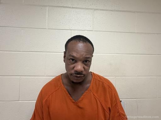 Columbus Man Arrested After Drug Seizure During Scioto County Traffic Stop